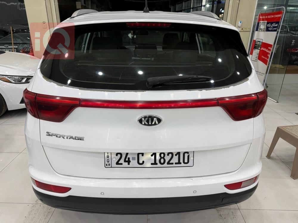 کیا سپۆرتاج